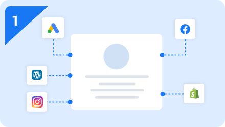Connect Accounts