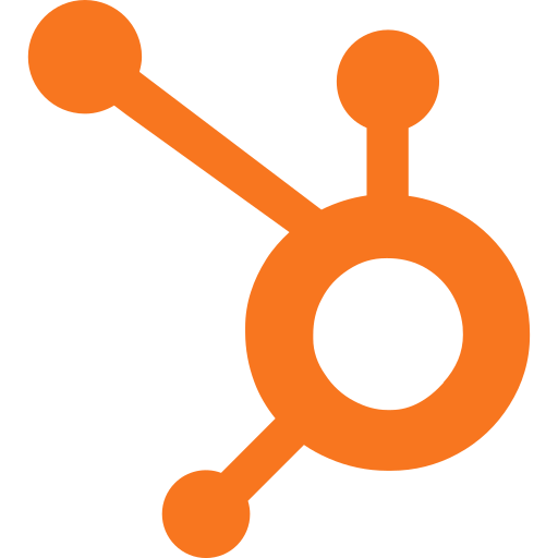 HubSpot Partner logo
