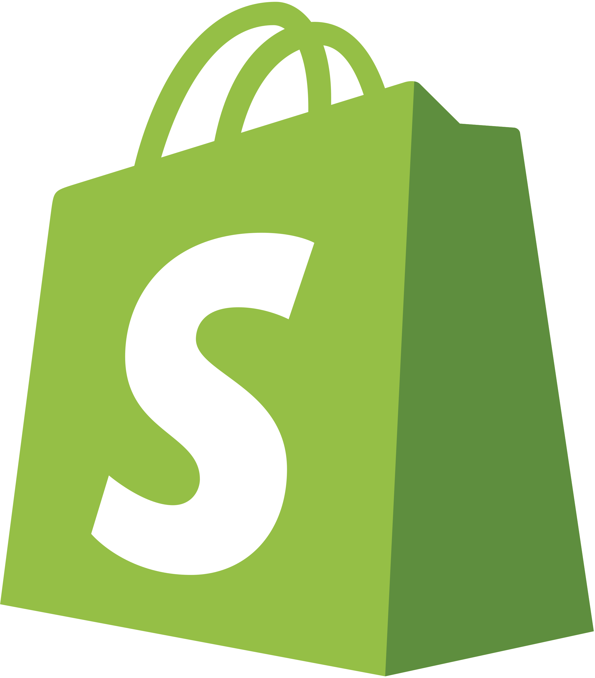 Shopify Store Collaborator logo